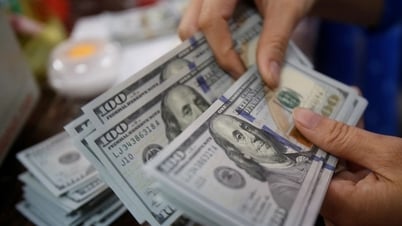 本日（5月25日）の米ドル為替レート：米ドルは週ごとの上昇トレンドを破り、下落...