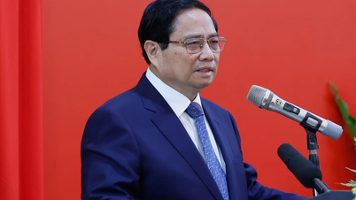 Thủ tướng: Tạo thuận lợi nhất cho người yêu nước về xây dựng, giúp đỡ đất nước