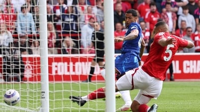 វគ្គផ្តាច់ព្រ័ត្រ Premier League៖ Man City, Chelsea និង Newcastle នៅលើផ្លូវទៅកាន់ Champions League