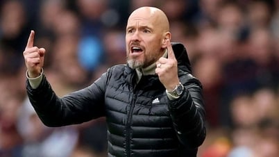 El entrenador Ten Hag encuentra un nuevo destino, 7 meses después de ser despedido del Man Utd