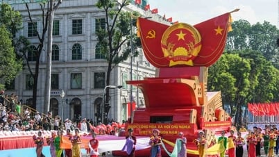 ベトナム社会主義法治国家の建設：立ち上がるための突破口