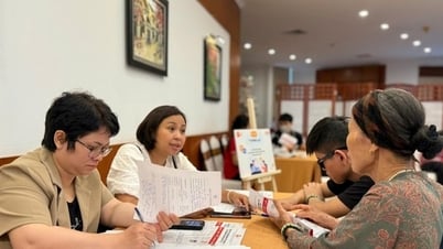 Khẳng định năng lực của thanh niên khuyết tật