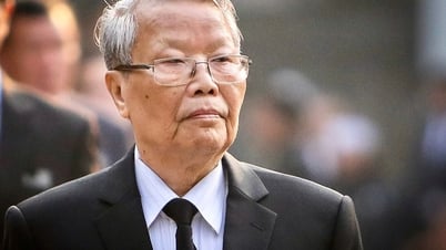 Los líderes mundiales lamentan el fallecimiento del expresidente Tran Duc Luong