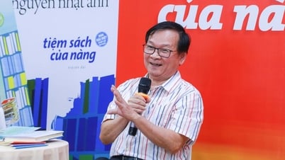 Nguyen Nhat Anh or the kaleidoscope of children's literature