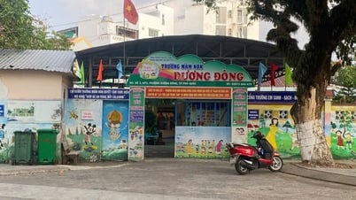 Phu Quoc : Clarification du cas d'un enseignant qui a battu le directeur adjoint et l'a envoyé à l'hôpital après avoir été envisagé pour l'émulation