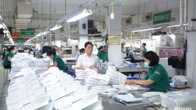 Tổng công ty 28: Nâng cao chất lượng nguồn nhân lực gắn với ứng dụng khoa học công nghệ