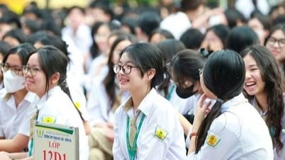 Matrícula gratuita para todos: una política superior para el futuro del país