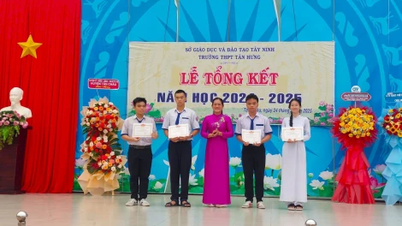 តាន់ចូវ៖ វិទ្យាល័យសង្ខេបឆ្នាំសិក្សា ២០២៤-២០២៥