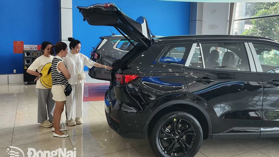 El crecimiento del mercado automovilístico se desaceleró en abril