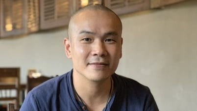 癌との闘病生活5年後の俳優ドゥック・ティン「C21特別任務部隊」の人生