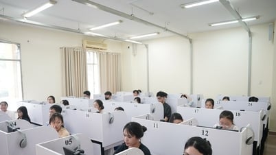 បេក្ខជនជាង ១១,០០០នាក់ ប្រឡងតេស្តសមត្ថភាពជំនាញសម្រាប់គរុកោសល្យ