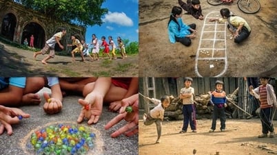 Una mirada retrospectiva a los juegos populares de la infancia