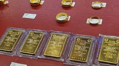 Precio del oro hoy 25 de mayo: Contrariamente a todos los pronósticos, ¿seguirá sorprendiendo?