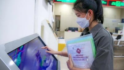 Đưa thủ tục hành chính lên online