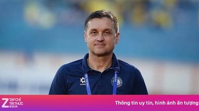 CLB Thanh Hóa cam kết tương lai với HLV Tomislav Steinbruckner