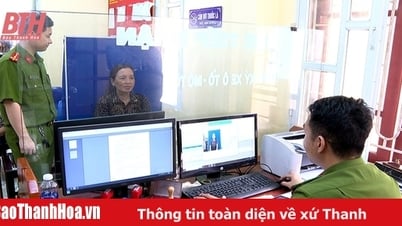 Réémission et échange de permis de conduire pour plus de 13 000 demandes directement et en ligne