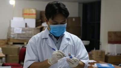 Tăng số ca mắc COVID-19 tại Hà Nội