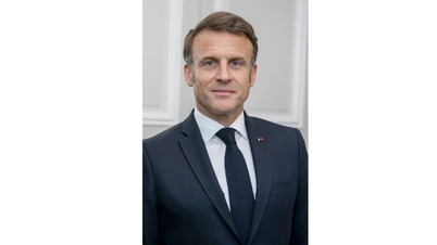 Tổng thống Pháp Emmanuel Macron thăm cấp Nhà nước tới Việt Nam