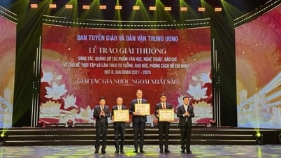 เรียนรู้จริยธรรมและวิถีของโฮจิมินห์: ภารกิจในหัวใจ!