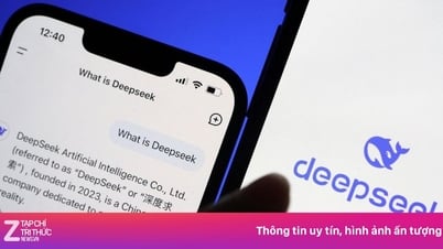 'DeepSeek 2' มาเร็วๆ นี้หรือเปล่า?