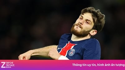 PSG erhält schlechte Nachrichten vor dem Champions-League-Finale