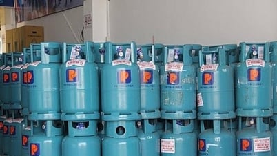 Gaspreis heute, 25. Mai: Der Gaspreis für den Inlandseinzelhandel hält weiterhin...