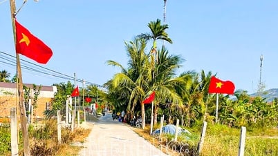 Các cấp hội phụ nữ thực hiện “5 không, 3 sạch” gắn với xây dựng nông thôn mới