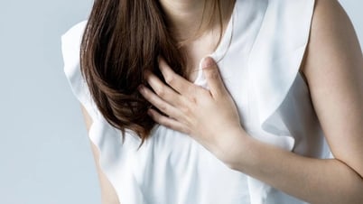 7 signes avant-coureurs de maladie cardiaque chez les femmes qui sont facilement négligés
