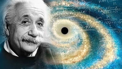 Was regiert stillschweigend das Universum?