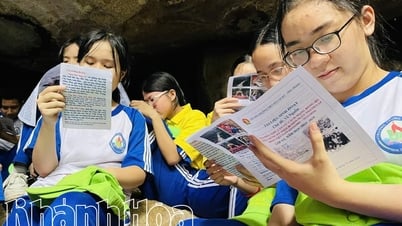 เสริมสร้างการบริหารจัดการและดูแลความปลอดภัยให้กับนักเรียนช่วงปิดเทอม