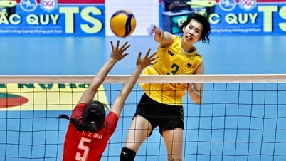 Tirage au sort de la Coupe des Nations de volley-ball de l'AVC : Thanh Thuy est difficile à arrêter, Bich Tuyen défend le trône