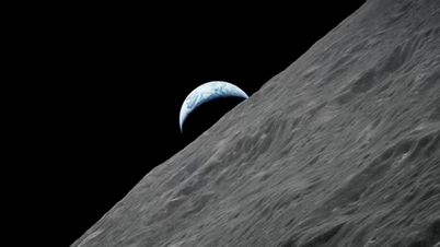 Warum sind Mondgesteine ​​magnetisch, obwohl der Mond kein Magnetfeld hat?