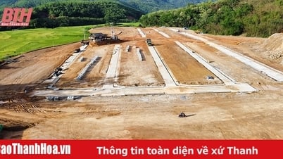 クアン・ソン首相、自然災害の影響を予防し克服するためのプロジェクトを緊急に実施