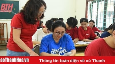 Учащиеся 12-го класса и их переживания перед изменением выпускного экзамена в средней школе