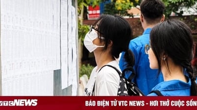 Trượt tốt nghiệp có được cấp giấy chứng nhận hoàn thành chương trình phổ thông?