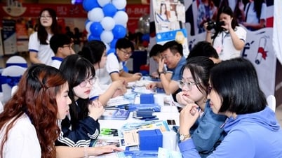 Đại học Kinh tế Quốc dân dành 97% chỉ tiêu tuyển sinh chính quy cho 2 phương thức xét tuyển