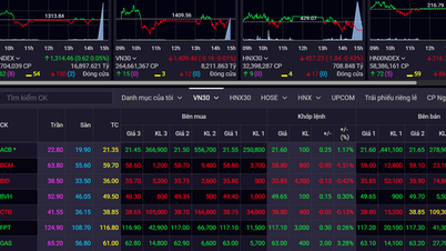 VN-Index អាចផ្លាស់ទីទៅចំហៀងដើម្បីស្រូបយកការផ្គត់ផ្គង់ដែលយកប្រាក់ចំណេញ