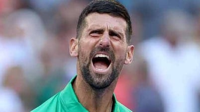 Djokovic erreicht neben Federer und Connors die Marke von 100 Titeln