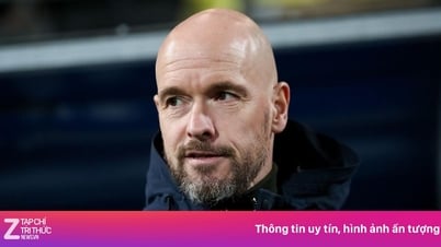 Ten Hag មានទិសដៅថ្មី។