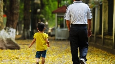 Lời nhắn nhủ giàu triết lý nhân sinh