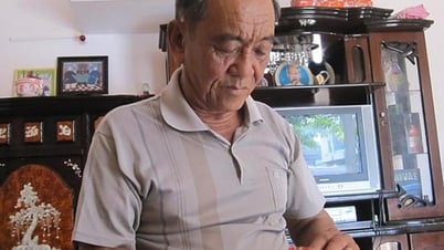 番号のない船に乗った兵士の美しいラブストーリー