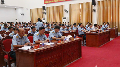 Opening of the Air Target Navigation and Interception Sports Festival