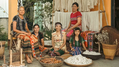 [Serie fotográfica] ¿Qué tiene de especial el producto turístico de Dong Nai que acaba de ganar el premio “Turismo Responsable del Sudeste Asiático 2025”?