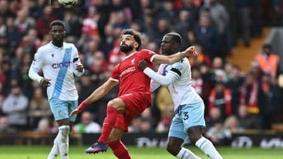 Predicción del partido Liverpool - Crystal Palace: Dos goles de Salah