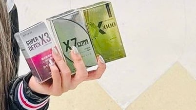 Demande urgente de tester le produit de perte de poids annoncé par DJ 'Ngan 98'
