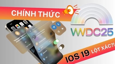 Loạt sản phẩm đáng chú ý sẽ được Apple trình làng đầu tháng 6