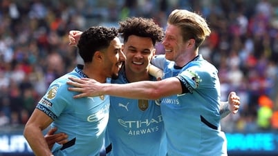 Finale de Premier League : 5 équipes en compétition pour 3 billets pour la Ligue des champions