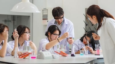 Hochschulgesetznovelle: Raum für Innovationen erweitern