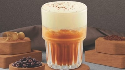 Giá cà phê hôm nay 25/5/2025: Thế giới tăng nhẹ