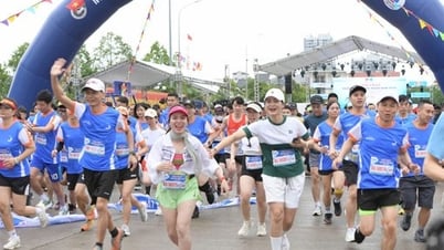 2025年の労働者月間は、仕事と生活を愛するポジティブなエネルギーを広げます